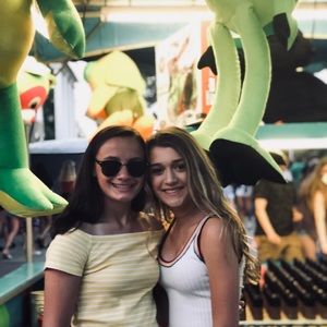 Meet your Posher, Bridgett